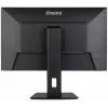 iiyama XUB2793QSU-B7 computermonitor 68,6 cm (27 inch) 2560 x 1440 pixel Quad HD LED zwart