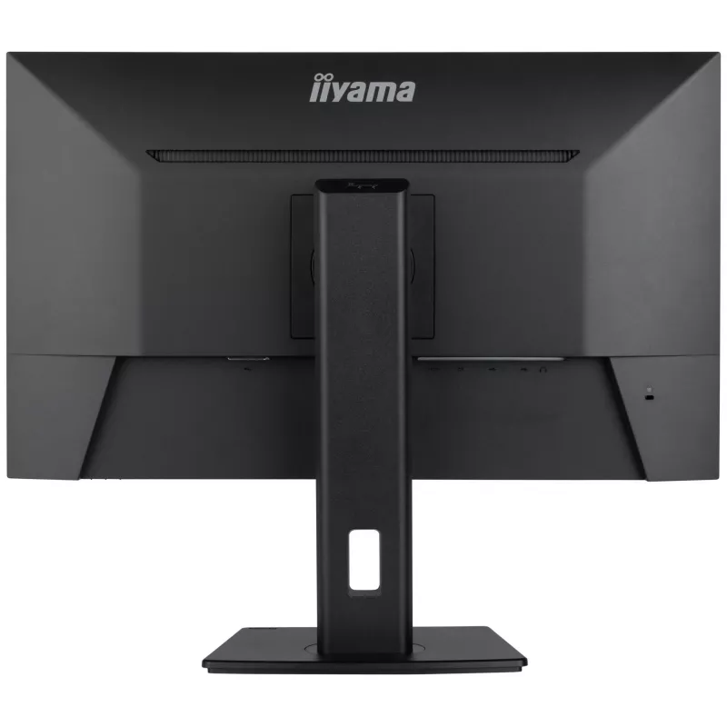 iiyama XUB2793QSU-B7 computermonitor 68,6 cm (27 inch) 2560 x 1440 pixel Quad HD LED zwart