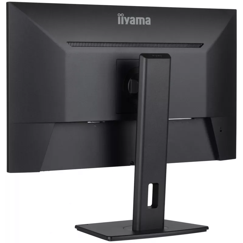 iiyama XUB2793QSU-B7 computermonitor 68,6 cm (27 inch) 2560 x 1440 pixel Quad HD LED zwart