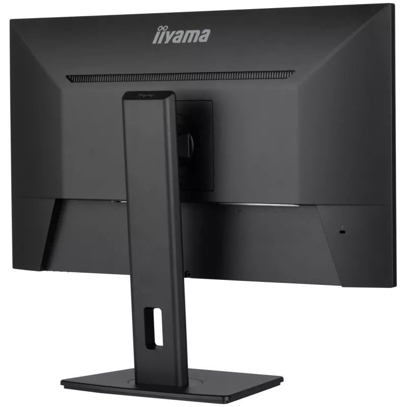 iiyama XUB2793QSU-B7 computermonitor 68,6 cm (27 inch) 2560 x 1440 pixel Quad HD LED zwart