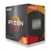 AMD Ryzen 5 5600XT - 4,70 GHz - 6 core - socket AM4 - 35MB cache - 65W - BOX