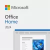 MICROSOFT Office Home And Student 2024 - 1 gebruiker - Win - Engels