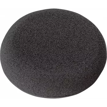 Oorkussen-set POLY EncorePro HW530/540 schuim oorkussens zwart comfort duurzaam