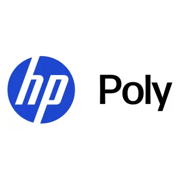 HP Poly 2,5mm naar QD-kabel (3 m)
