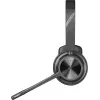 HP Poly Voyager 4310 Microsoft Teams-gecertificeerde USB-C-headset + BT700 dongle
