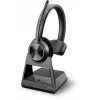 HP Poly Savi 7310 UC monaurale Microsoft Teams-gecertificeerde DECT 1880-1900 MHz headset