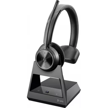 HP Poly Savi 7310-M Office DECT 1880-1900 MHz single-ear headset