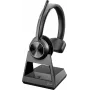 HP Poly Savi 7310-M Office DECT 1880-1900 MHz single-ear headset