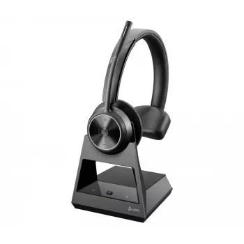 HP Poly Savi 7310-M Office DECT 1880-1900 MHz single-ear headset