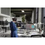 HP Poly Savi 8410 Office monaurale Microsoft Teams-gecertificeerde DECT 1880-1900 MHz headset