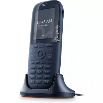 POLY Rove 30/40 multi-handset- en acculaadstation 85W96AA HP