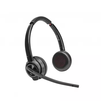 HP Poly Savi 8420 Office stereo Microsoft Teams-gecertificeerde DECT 1880-1900 MHz headset
