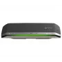 HP Poly Sync 40 Microsoft Teams-gecertificeerde speakerphone, zilver, Windows 10, Windows 11, MacOS, 30 uur, RoHS, Federal Communications Commission (FCC), CE, 38 mm