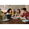 HP Poly Sync 40 Microsoft Teams-gecertificeerde speakerphone, zilver, Windows 10, Windows 11, MacOS, 30 uur, RoHS, Federal Communications Commission (FCC), CE, 38 mm