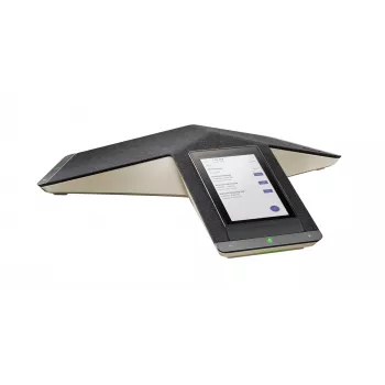 HP Poly Trio C60 IP-conferentietelefoon voor Microsoft Teams, volledig draadloos en PoE-geschikt