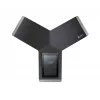 HP Poly Trio C60 IP-conferentietelefoon voor Microsoft Teams, volledig draadloos en PoE-geschikt