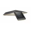 HP Poly Trio C60 IP-conferentietelefoon voor Microsoft Teams, volledig draadloos en PoE-geschikt