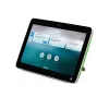 HP Poly TC10 witte touch-controller, wit, 1280 x 800 pixels, 260 mm, 184 mm, 64 mm, 1,27 kg
