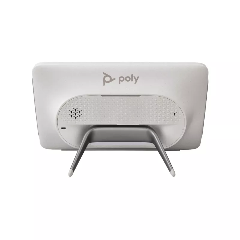 HP Poly TC10 witte touch-controller, wit, 1280 x 800 pixels, 260 mm, 184 mm, 64 mm, 1,27 kg