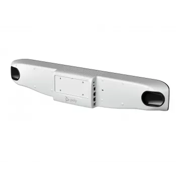 HP Poly Studio X72 all-in-one videobar