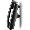 IP-telefoon POLY Edge B10 zwart, bedrade hoorn, 2 lijnen, LCD-display