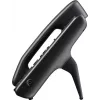 IP-telefoon POLY Edge B10 zwart, bedrade hoorn, 2 lijnen, LCD-display