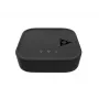 HP Poly ATA 400 1FXS voice-poort VoIP-adapter met Open SIP en voeding