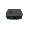 HP Poly ATA 400 1FXS voice-poort VoIP-adapter met Open SIP en voeding