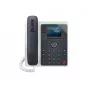 HP Poly Edge E100 IP-telefoon en PoE-geschikt, IPS, 320 x 240 pixels, 4:3, HTTPS, ENERGY STAR, EAC, RoHS, Federal Communications Commission (FCC), CE