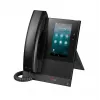 HP Poly CCX 400 business media phone met Open SIP en PoE-geschikt