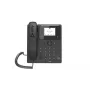 Desk IP-telefoon Poly HP CCX 350 Microsoft Teams, PoE-geschikt, business media-telefoon