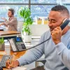 HP Poly Edge E450 IP-telefoon en PoE-geschikt, IPS, 4:3, WPA2-Enterprise, EAP-TLS, HTTPS, ENERGY STAR, EAC, RoHS, Federal Communications Commission (FCC), CE, 0 - 40 °C