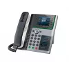HP Poly Edge E450 IP-telefoon en PoE-geschikt, IPS, 4:3, WPA2-Enterprise, EAP-TLS, HTTPS, ENERGY STAR, EAC, RoHS, Federal Communications Commission (FCC), CE, 0 - 40 °C