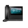 HP Poly CCX 600 business media phone met Open SIP en PoE-geschikt