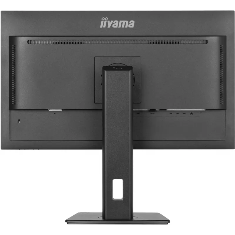 iiyama ProLite XUB2797QSN-B2 computermonitor 68,6 cm (27 inch) 2560 x 1440 pixels Quad HD LED zwart