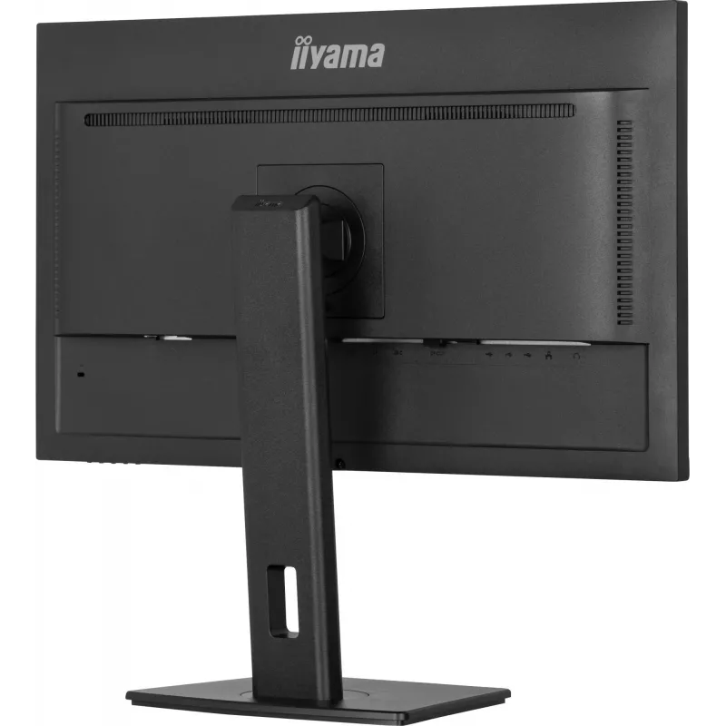 iiyama ProLite XUB2797QSN-B2 computermonitor 68,6 cm (27 inch) 2560 x 1440 pixels Quad HD LED zwart
