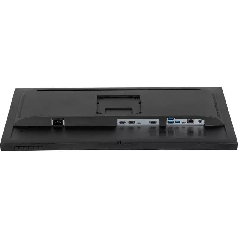 iiyama ProLite XUB2797QSN-B2 computermonitor 68,6 cm (27 inch) 2560 x 1440 pixels Quad HD LED zwart