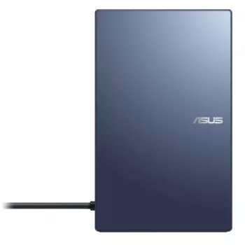 Dockingstation ASUS SimPro Dock 2 bedraad Thunderbolt 3 — HDMI 2.0, DP 1.4, VGA, 3x USB-A, TB3-host, Gigabit Ethernet, Kensington-slot