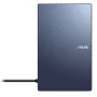 Dockingstation ASUS SimPro Dock 2 bedraad Thunderbolt 3 — HDMI 2.0, DP 1.4, VGA, 3x USB-A, TB3-host, Gigabit Ethernet, Kensington-slot