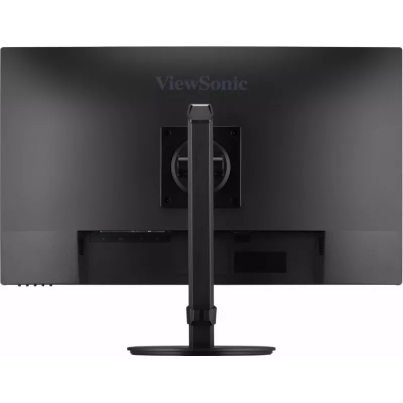 Viewsonic VG2708A computermonitor 68,6 cm (27 inch) 1920 x 1080 pixel Full HD LED zwart