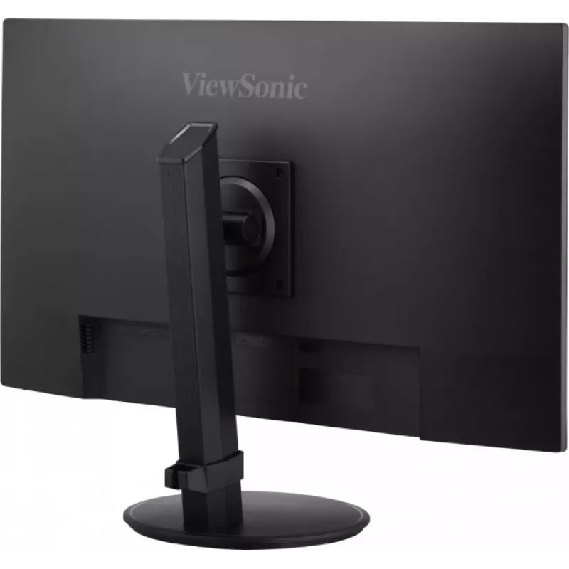 Viewsonic VG2708A computermonitor 68,6 cm (27 inch) 1920 x 1080 pixel Full HD LED zwart