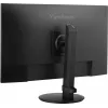 Viewsonic VG2708A computermonitor 68,6 cm (27 inch) 1920 x 1080 pixel Full HD LED zwart