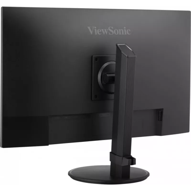 Viewsonic VG2708A computermonitor 68,6 cm (27 inch) 1920 x 1080 pixel Full HD LED zwart
