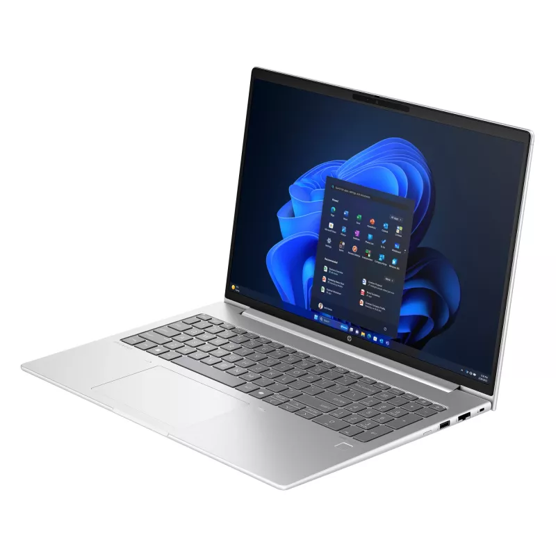 Laptop HP ProBook 460 G11 16 inch Intel Core Ultra 7 155U 16GB 512GB Windows 11 Pro
