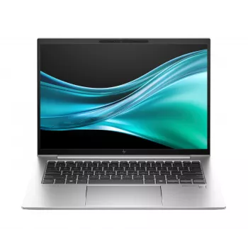 HP EliteBook 840 G11 Intel Core Ultra 7 155U laptop 35,6 cm (14 inch) WUXGA 16 GB DDR5-SDRAM 512 GB SSD Wi-Fi 6E (802.11ax) Windows 11 Pro AI-pc zilver