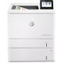 HP Color LaserJet Enterprise M555x, laser, kleur, 1200 x 1200 dpi, A4, 38 ppm, dubbelzijdig printen