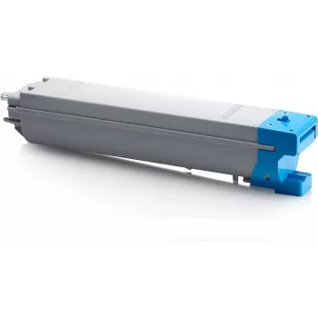 Samsung CLT-C659S originele cyaan tonerpatroon, 20000 pagina's, cyaan, 1 stuks