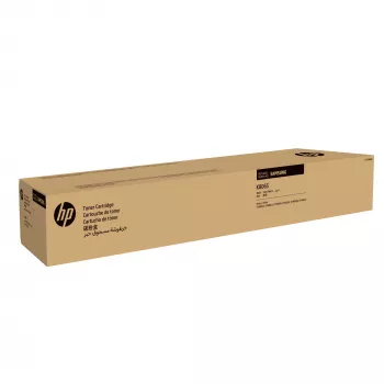 Samsung CLT-K806S zwarte originele tonerpatroon