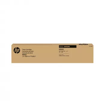 Samsung CLT-K808S zwarte originele tonerpatroon, 23000 pagina's, zwart, 1 stuks