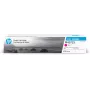 Samsung CLT-M4072S magenta originele tonerpatroon